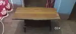 Central table