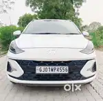 Hyundai Grand i10 Nios Sportz 1.2 Kappa CNG, 2024, CNG & Hybrids