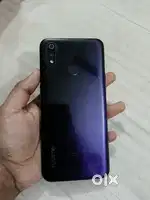 Realme 3 pro