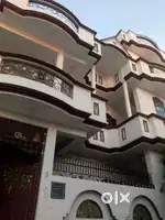 Tenant required for peaceful separate Portion of House