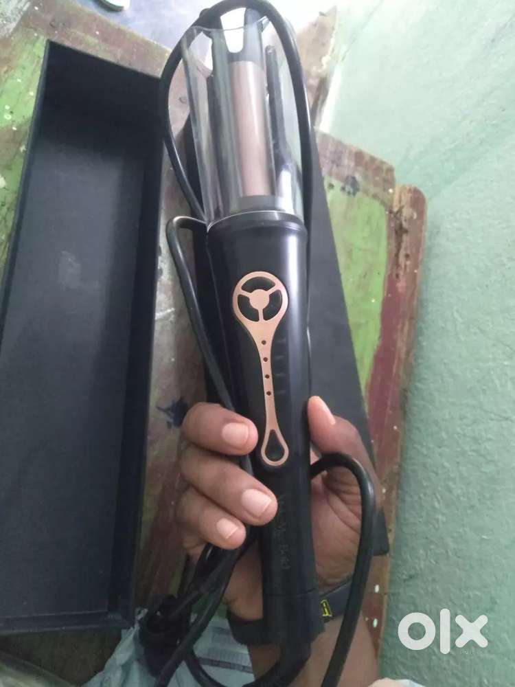 Hair misen new product