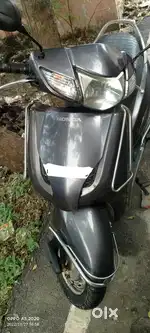 Honda Activa very good condition