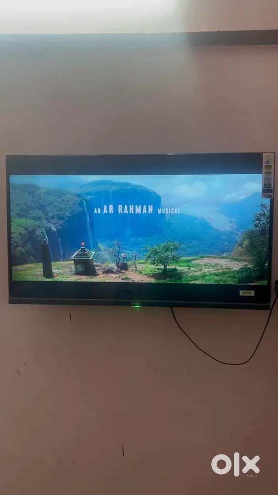 43 inch smart led tv for sale at best price