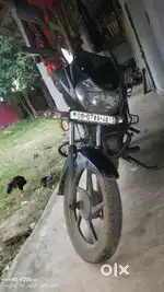 Bajaj discover 100 ok condition