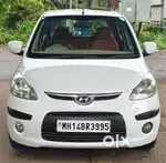 Hyundai i10 Asta 1.2 WITH SUNROOF, 2009, Petrol