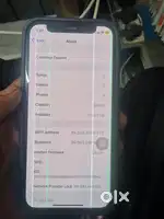 Iphone 12 mini 5G 128gb