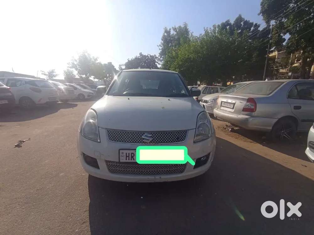 Urgent car sale Reg. HR