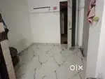 1Rk room on rent ( need room partner only men)