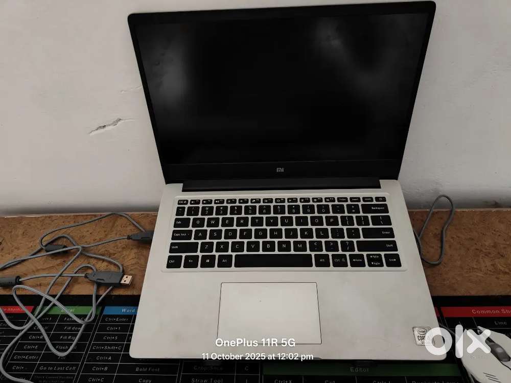 Mi notebook 14