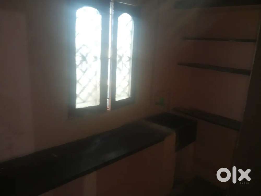 Rent  house monthly rent