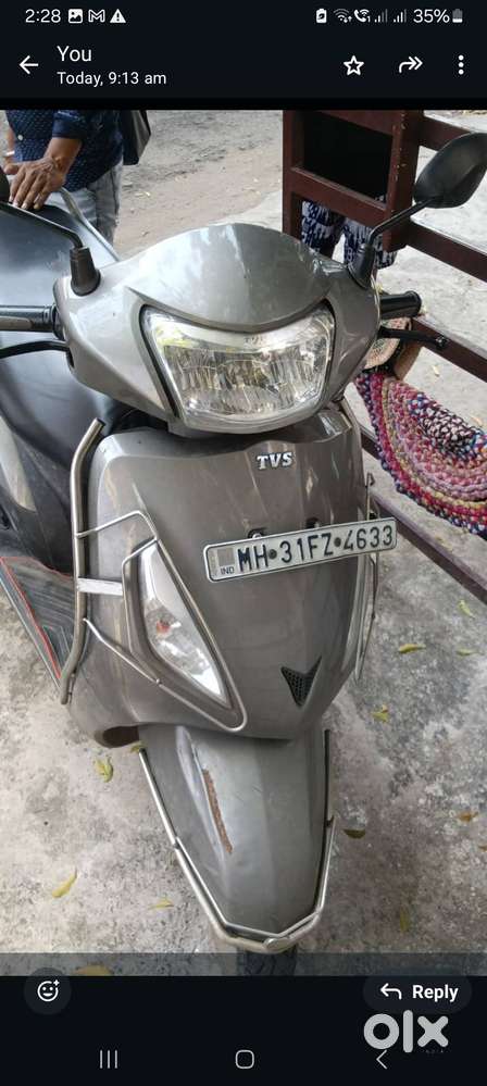 Sell jupiter