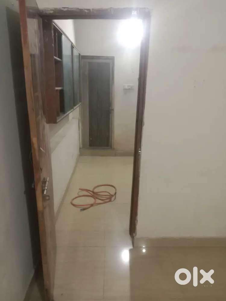 Ring road se 1 km andar