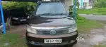 Tata Safari Storme EX, 2013, Diesel