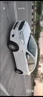 Ford Figo 2015 Diesel Good Condition