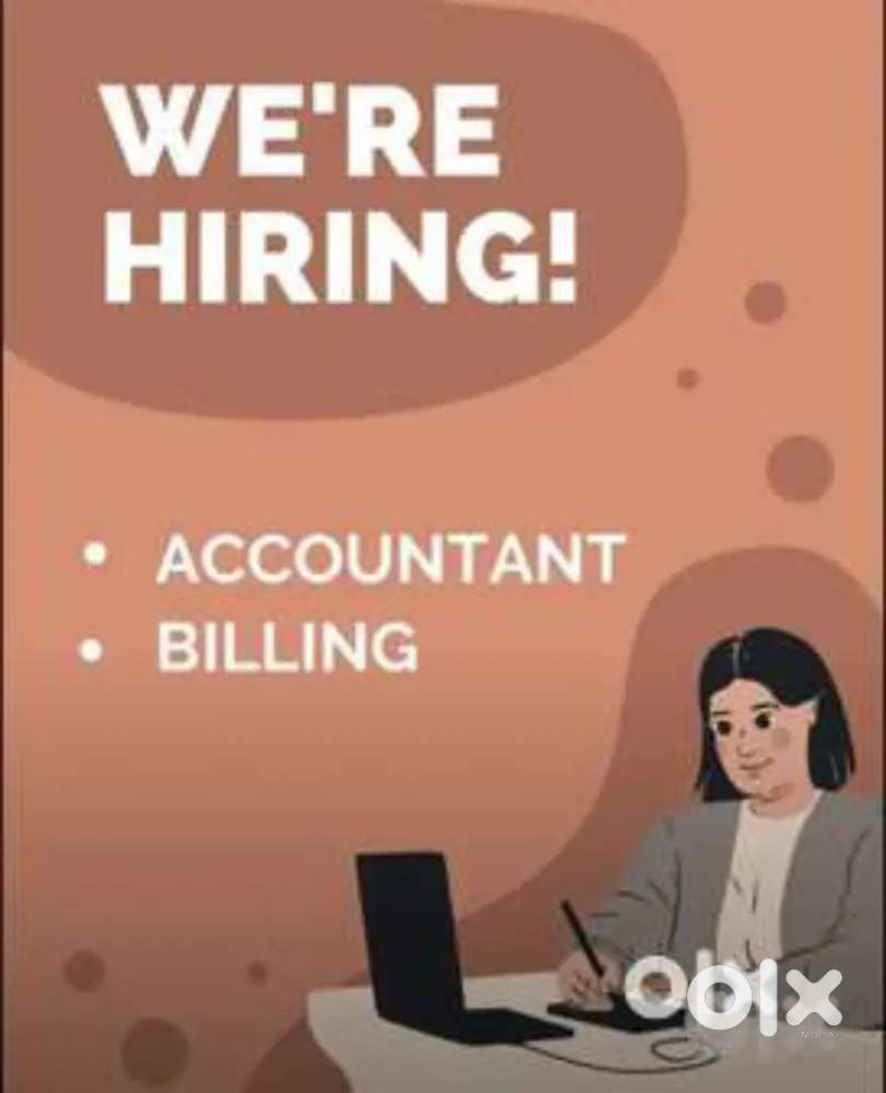 Tally experience accounts