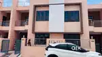 Newly biult spacious duplex for rent