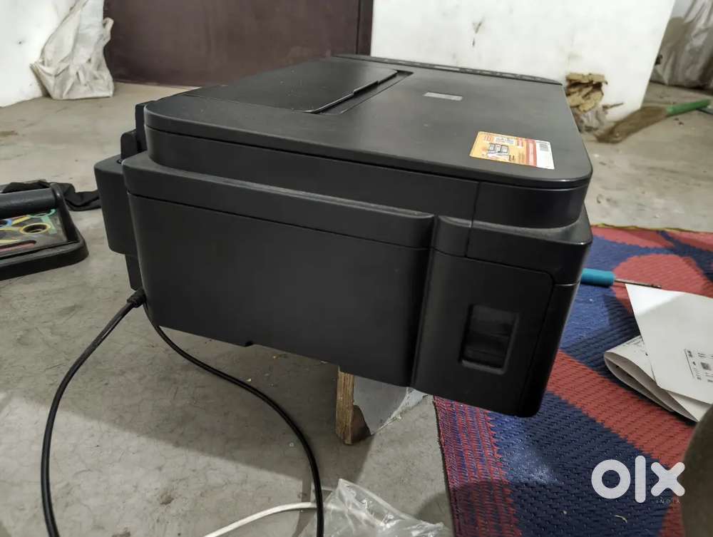 ConanG2010 printer all in one