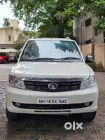 Tata Safari Dicor VX 4X2, 2015, Diesel