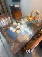 Pre-Loved Dining Table – Strong, Durable & Affordable