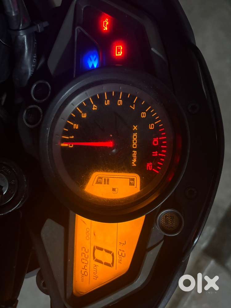 Pulsar NS160 for sale