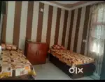 Paying guest