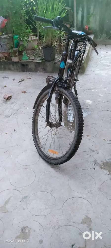 Tata stryder bicycle