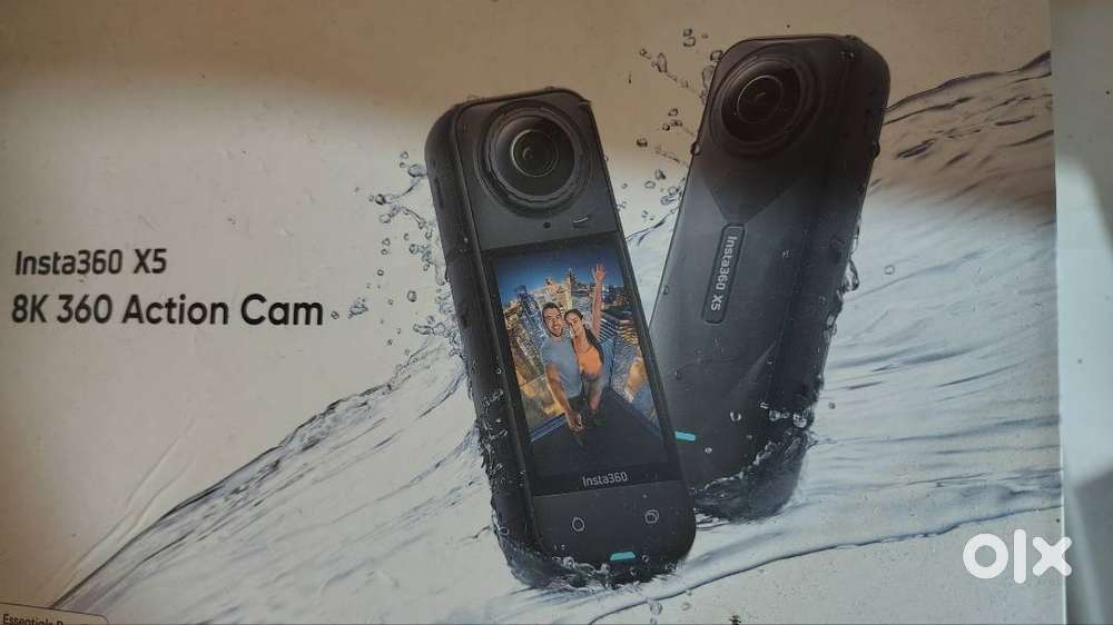 Camara 360x5