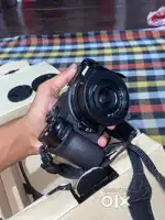 NIKON z30 Camera all original with 16-50 mm lens kit PRICE-65000(65k)