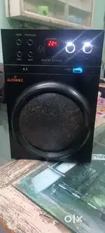 Home Theatre