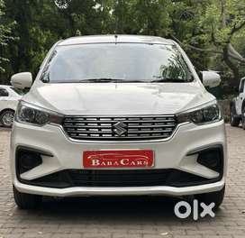 Maruti Suzuki Ertiga VDI SHVS, 2019, Diesel