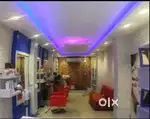 Spa body massage centre