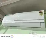 Godrej Ac  inverter