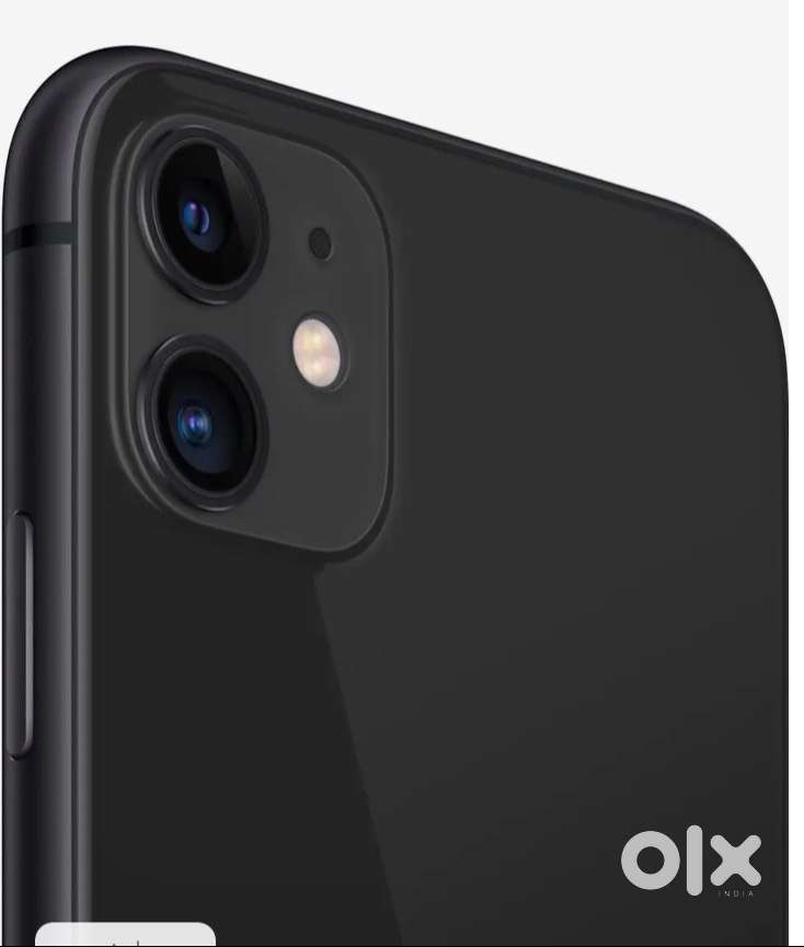 IPhone 11 in brand new condition