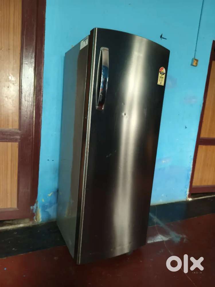 Whirlpool 280 L