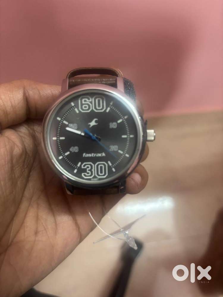 Brand new Fastrack watch for sale