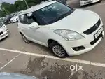 Maruti Suzuki Swift 2014 Diesel Good Condition