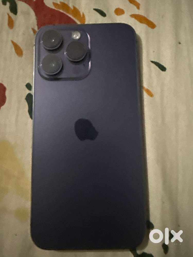 14 pro max