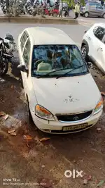 Tata Indigo CS, 2009
