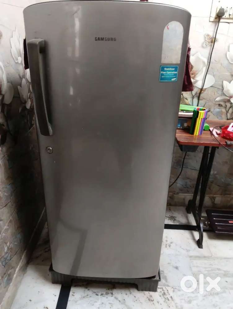 Fridge 165 litre