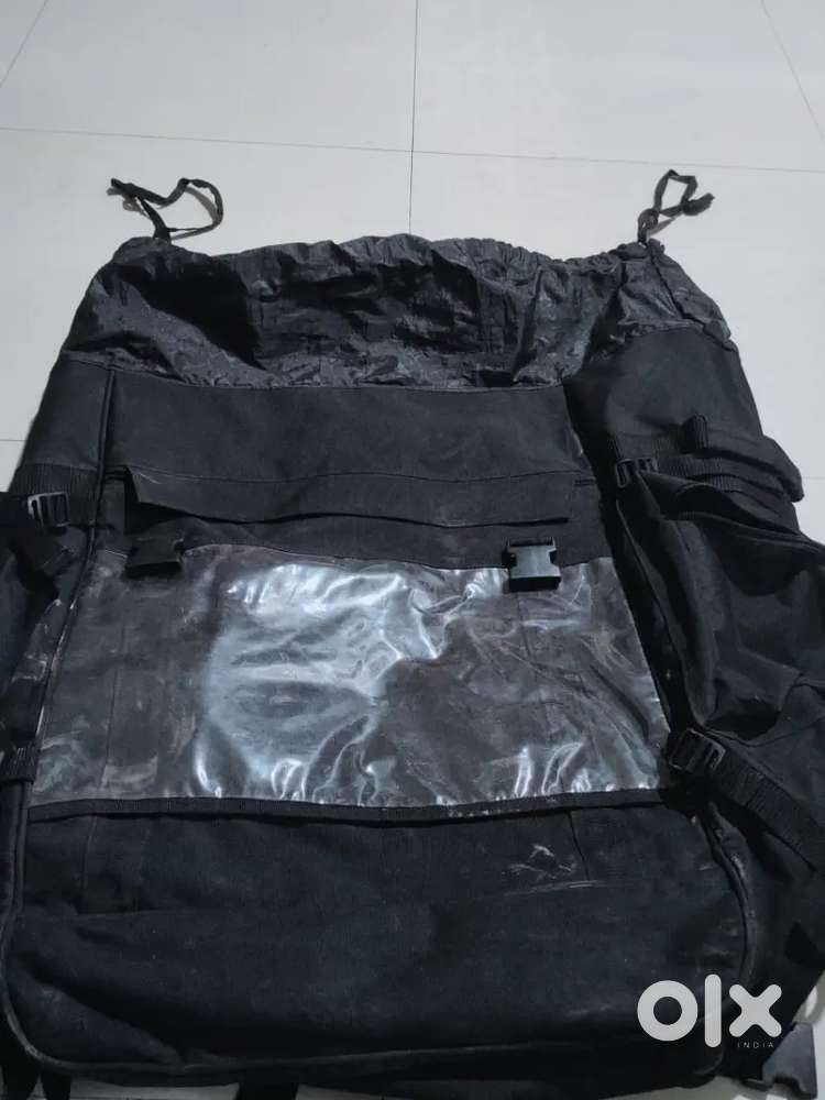 Delevery Bag