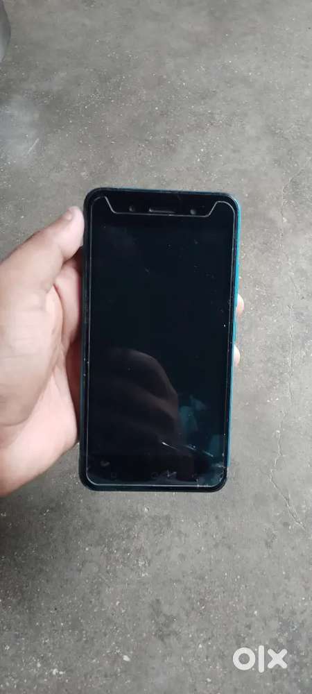 Itel a23 pro