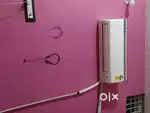 Daikin 0.8 to ac premium brand new 1.9 year old only