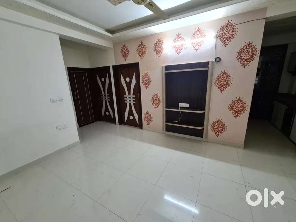 Flat 2bhk Available for rent