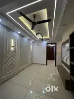 2 Bhk Spacious flat ready to move in Dwarka mor