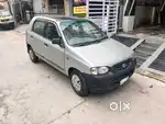 Well Maintained Alto car