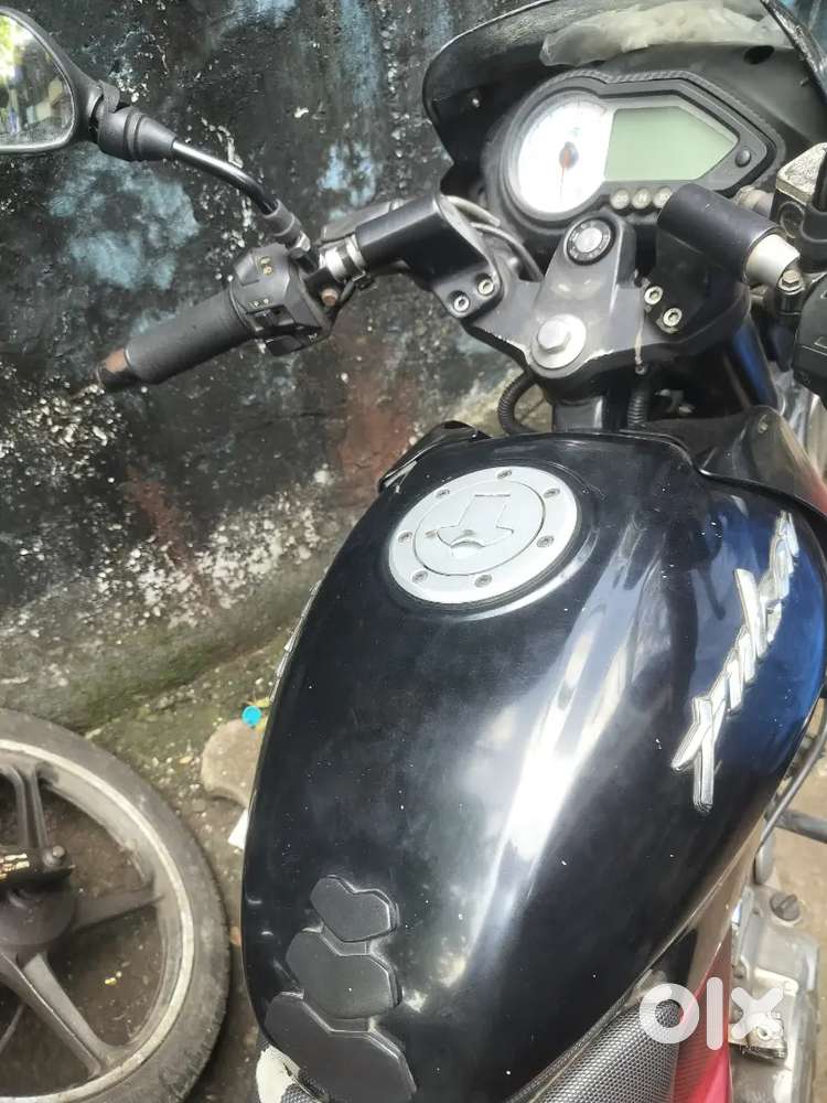 Selling my bike