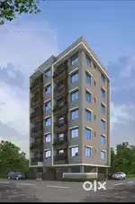 1bhk flat sale under contruction