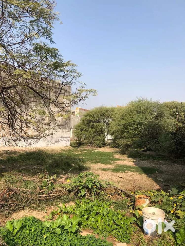 #Great Investment Opportunity – 275 Gaj Plot For Sale