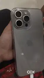 Iphone 15 pro 14 pro k rate main mint condition