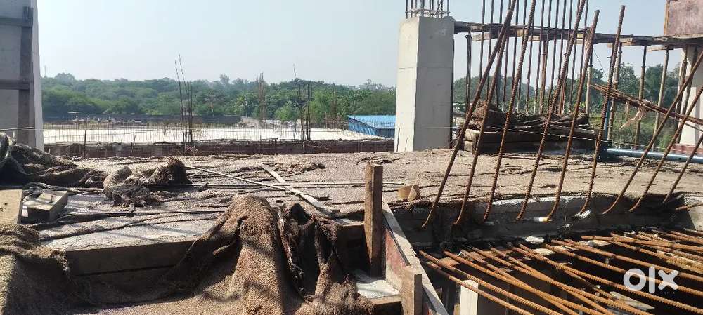 Construction assistant supervisor